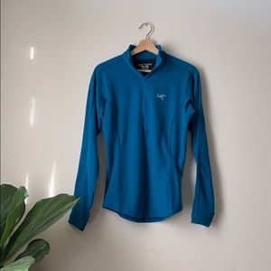Arc’teryx women’s pullover